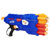 Nerf B4620 N-Strike Elite Wyrzutnia Dual-Strike 945459/360666