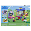 Peppa Pig F2166 Szkoła Świnki Peppy 846689