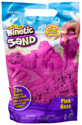 Kinetic Sand różowy 0,9kg 562932