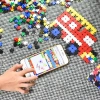 MELI Klocki Minis 200 szt 290348