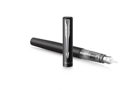 Parker 2159744 Pióro wieczne Vector XL Czarne 597442