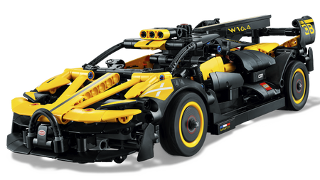 Lego 42151 Technic Bolid Bugatti 