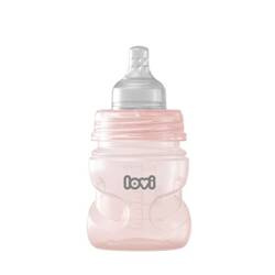 Lovi Butelka Trends 120 ml Pink 878181