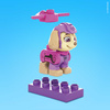 Mega Bloks GYY63 Psi Patrol Figurka Stella 983142
