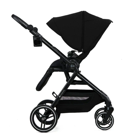 Kinderkraft Yoxi Black 2w1 924561