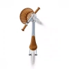 Kinderkraft Rapid kol.Blue Breeze 922536 Rowerek biegowy Rower