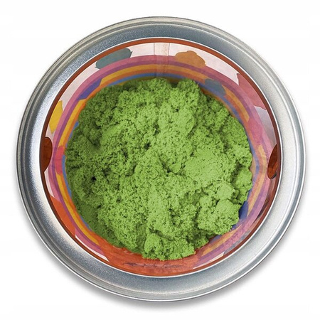 Epee Ultra Piasek puszka 900g + 4 duże foremki + 2 narzędzia 092561