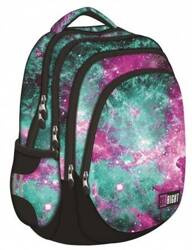 PLECAK 4-KOMOROWY STRIGHT BP-06 NEBULA 665738