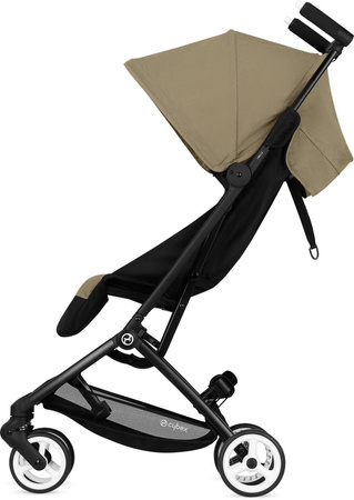 Cybex libelle classic beige mid beige wózek spacerowy