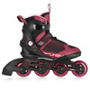 Łyżworolk REVO rozmiar 40 Black Pink 295983