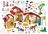 Playmobil 6926 duża stadnina koni 