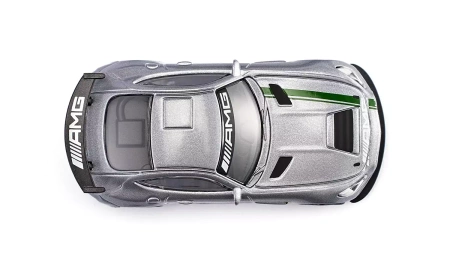 Siku 1529 Mercedes - AMG GT 4 