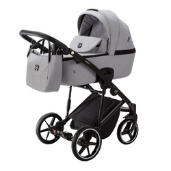 Adamex Wózek dziecięcy Mobi Air TK56