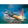 Playmobil 70831 Air Stuntshow Lotniczy pokaz kaskaderski Samolot dwupłatowy Feniks