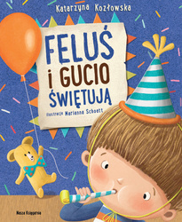 Feluś i Gucio świętują 137364