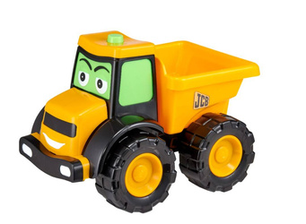 Teamsterz JCB Moje pierwsze auto wywrotka 759310