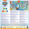 Gra Trefl 2w1 Chińczyk/Psi Wyścig Paw Patrol 018967