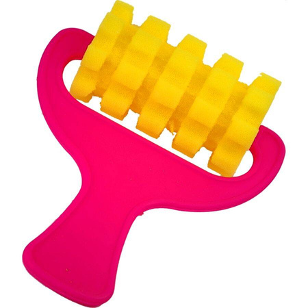 PĘDZLE GĄB.WAŁEK 4  22CH0827-3 538171