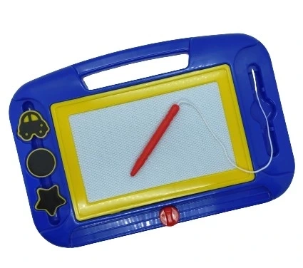 Tablica znikopis niebieska Smily Play 834425