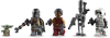 Lego 75292 Star Wars Brzeszczot 
