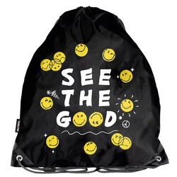 PASO WOREK NA BUTY SMILEY SM25LU-712 SM25LU-712