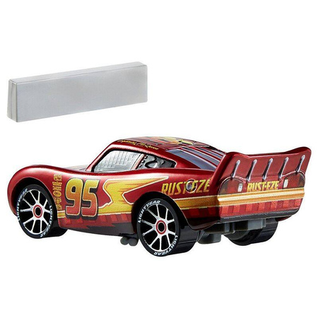 Cars HXW33/HYB65 Nascar Rayo McQueen Autko 239849