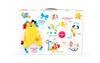 Jolly Baby Zestaw prezentowy Zwierzaki 825999