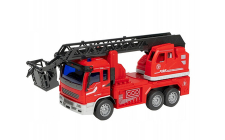 AUTO STEROWANE Z ŁADOWARKĄ 850982