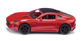Siku 1520 Jaguar F-Type R