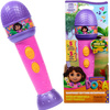 Dora Mikrofon z efektownymi dźwiękami 097490