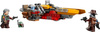 LEGO 75437 STAR WARS Śmigacz Cobba Vantha 062968