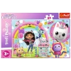 Puzzle Trefl 24 maxi Wesoła Gabi 143539