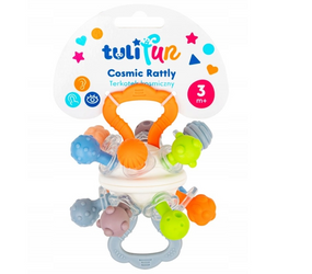 Dumel Terkotek kosmiczny 301396