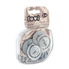 Lovi smoczki silik. Dynamiczne 3-6m a'2 botanic boy 228709