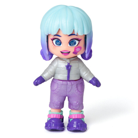 KookyLoos Walizka Wandy 024027