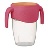 B.Box  Kubek 360 do nauki picia dla dzieci kubek treningowy niekapek strawberry shake 010555