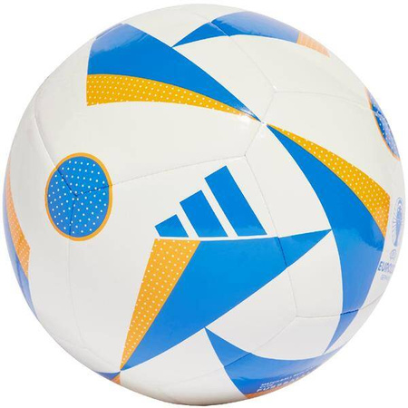 Adidas Piłka nożna Adidas Euro24 Fussballiebe Club IN9371 roz. 5 185814
