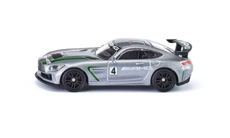 Siku 1529 Mercedes - AMG GT 4 