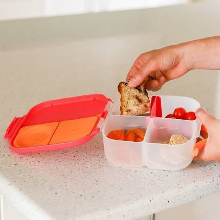 B.Box Lunchbox Emerald Forest 006572