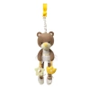 Babyono zabawka edukacyjna zawieszka do wózka Ballerina Carla 413081