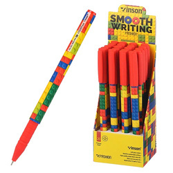 Długopis Vin Fashion 0,7n A16 001165