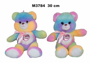 Plusz miś 30 cm 169372