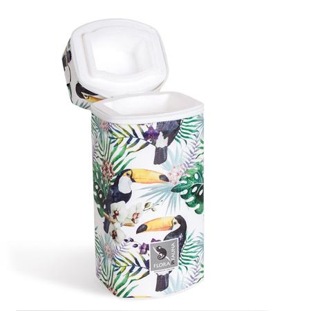 Termoopakowanie jumbo flora & fauna tucan 325460