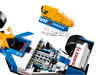 Lego 10353 Icons Williams Racing FW14B i Nigel Mansell 815862