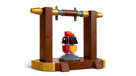 LEGO 76448 Harry Potter Fawkes Feniks Dumbledore'a 812861