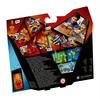 Lego 70684 ninjago potęga spinjitzu -kai kontra samuraj