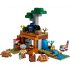 Lego 21269 Minecraft Minecraft Wyprawa do pancernikowej kopalni 815435