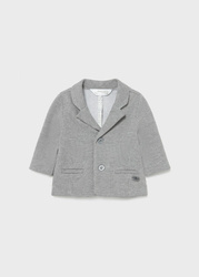 Mayoral Marynarka dla chłopca rozm. 12m m 80 kolor 25 gris vig