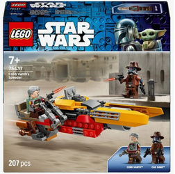 LEGO 75437 STAR WARS Śmigacz Cobba Vantha 062968