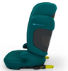 Kinderkraft XPAND 2 Pro i-Size 100-150 cm Green Fotelik samochodowy 929320